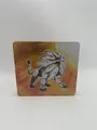 Produktbild: Pokémon Sonne Steelbook (Nintendo 3DS) - Ohne Spiel