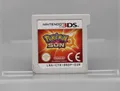 Produktbild: Pokémon Sonne (Nintendo 3DS, 2016) | NUR MODUL | BLITZVERSAND