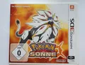 Produktbild: 3Ds Pokemon Sonne Nintendo 2016