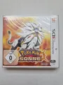 Produktbild: Nintendo 3DS Pokemon Sonne Deutsche Version NEU Sealed
