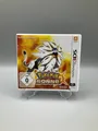 Produktbild: Pokémon Sonne / Nintendo 3DS