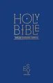 Produktbild: Holy Bible: English Standard Version (ESV) Anglicised Pew Bi (Gebundene Ausgabe)
