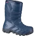 Produktbild: VIKING Ultra 2.0 Jungen Thermo Winter PolyurethanBoots navy, warm bis -20 Grad, gefüttertes Fußbett - Blau - 25
