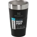 Produktbild: Stanley Adventure Beer Pint 0,47 L Matte Black Pebble