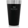 Produktbild: Stanley Adventure Stacking Beer Pint Becher Matte Black 470 ml