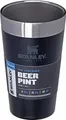 Produktbild: Stanley Adventure Pint Thermobecher 0.47l schwarz (669401)