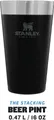 Produktbild: STANLEY Trinkflasche Stanley Adventure Stacking Bierbecher 473 ml schwarz