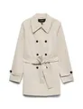 Produktbild: VERO MODA Female Trenchcoat VMCHELSEA Trenchcoat