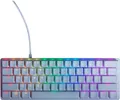 Produktbild: Razer Huntsman Mini - Tastatur - Hintergrundbeleuchtung - USB - USA - Tastenschalter: Razer Clicky Optical Purple - Quecksilber (RZ03-03390300-R3M1)