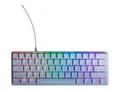 Produktbild: Razer Huntsman Mini kabelgebundene Gaming Tastatur - QWERTY US - weiß