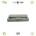 Produktbild: Razer Huntsman Mini Purple Switch Kompakte Gaming Tastatur