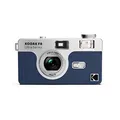 Produktbild: Kodak 35 mm Kamera F8 navy blue 060350170051