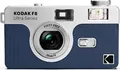 Produktbild: Kodak 35mm Kamera F8 Navy Blue - Analoge Kleinbildkamera