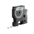 Produktbild: Dymo Original D1-Schriftband für LabelManger, Polyester, 9mm x 7m, #30553854