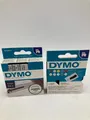 Produktbild: Dymo D1 9mmx7m Standartetikett