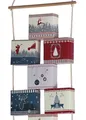 Produktbild: ROTH Adventskalender Adventsboxenkette 