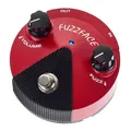 Produktbild: Dunlop Germanium Fuzz Face Mini Red