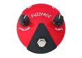 Produktbild: Dunlop Mini Fuzz Face Red Germanium