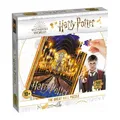 Produktbild: Winning Moves WM01005-ML1-6 Großer Raum – 500 Stück Harry Potter Puzzle