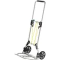 Produktbild: wolfcraft Sackkarre TS 600 klappbar