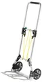 Produktbild: Wolfcraft TS 600 5505000 Sackkarre klappbar Aluminium Druckguss Traglast (max.): 70kg