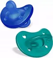 Produktbild: 8058664175406 Smoczek Chicco anatomiczny silikon 16 m + Chicco