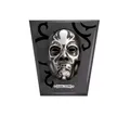 Produktbild: The Noble Collection Sammelfigur Harry Potter - Lucius Malfoys Maske (1 St)