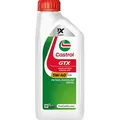 Produktbild: Castrol GTX 5W-40 A3/B4 Motoröl 1,0 l