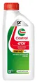 Produktbild: Castrol GTX 5W-40 A3/B4 1 Liter