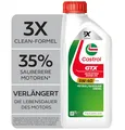 Produktbild: Castrol GTX 5W-40 A3/B4 Motoröl, 1L