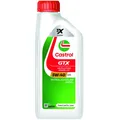 Produktbild: 1L Castrol Motoröl 5W-40 A3/B4 GTX VW 50200 50500 MB 229.3 BMW Longlife-01