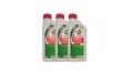 Produktbild: CASTROL GTX 5W-40 A3/B4 MB 229.3 VW 502 00/ 505 00 3x1 Liter Motoröl