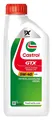 Produktbild: 1 Liter 5W-40 CASTROL GTX A3/B4 Motoröl 15F686