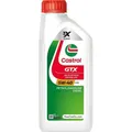 Produktbild: Motoröl Castrol GTX 5W-40 A3/B4 VW 505 502 Renault MB BMW Longlife 1Liter 15F686
