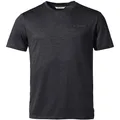 Produktbild: Vaude Herren Essential T-Shirt (Größe XXL, schwarz)