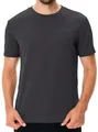 Produktbild: VAUDE Mens Essential T-Shirt black - Größe XXL 41326