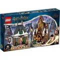 Produktbild: LEGO® Harry PotterTM 76388 Besuch in HogsmeadeTM
