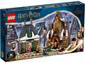 Produktbild: LEGO® LEGO® Harry Potter™ 76388 Besuch in Hogsmeade™ Konstruktionsspielsteine, (851 St)