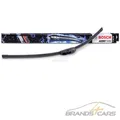 Produktbild: BOSCH SCHEIBENWISCHER AR707U AEROTWIN RETRO FÜR TOYOTA YARIS SUBARU TREZIA