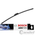 Produktbild: BOSCH SCHEIBENWISCHER VORNE passend für TOYOTA VERSO YARIS