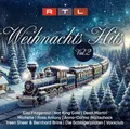 Produktbild: Rtl Weihnachts Hits - Vol. 2