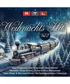 Produktbild: Rtl Weihnachts Hits - Vol. 2 (2cd)