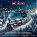 Produktbild: RTL Weihnachts Hits - Vol. 2 (2CD) | Various | Deutsch | Audio-CD | 2 CDs | 2025