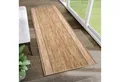Produktbild: Tapiso Läufer Anti Rutsch, rechteckig, Höhe: 6 mm, Rutschfest Brücke Flur Küche Wohnzimmer Korridor Meterware