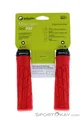 Produktbild: Ergon GA2 Fat Griffe-Rot-One Size