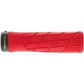 Produktbild: ERGON Fahrradgriffe GA2 FAT (risky red)