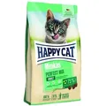 Produktbild: Happy Cat Minkas Perfect Mix Geflügel, Fisch und Lamm 1x500 g
