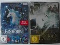 Produktbild: Das letzte Einhorn - ... kehrt zurück - Unicorn Sammlung Paket, Trickfilm Kinder