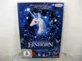 Produktbild: DVD Das letzte Einhorn (1982) Fantasy-Kultfilm / Zeichentrick / Jeff Bridges