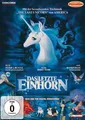 Produktbild: Das letzte Einhorn - Bild und Ton Remastered # DVD-NEU